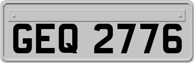 GEQ2776