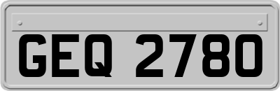 GEQ2780