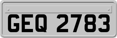 GEQ2783