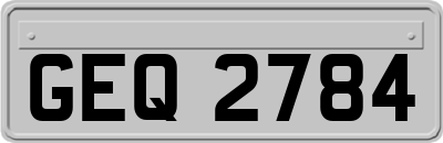 GEQ2784