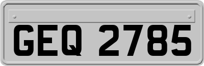 GEQ2785