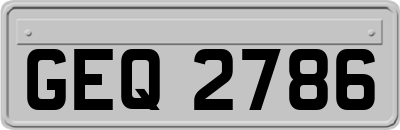 GEQ2786