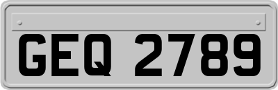 GEQ2789