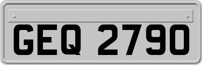 GEQ2790