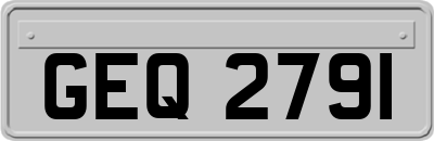 GEQ2791