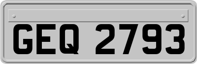 GEQ2793