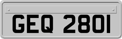 GEQ2801