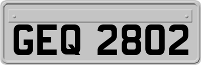 GEQ2802