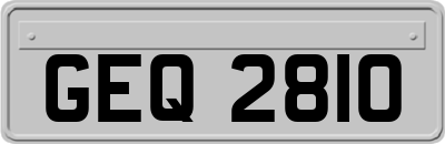 GEQ2810