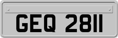 GEQ2811