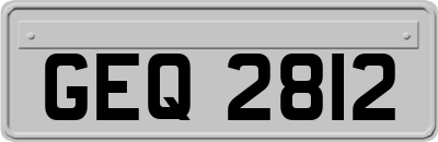 GEQ2812