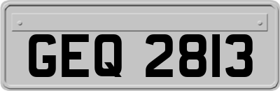 GEQ2813