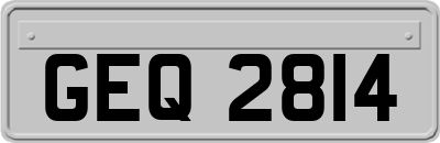 GEQ2814