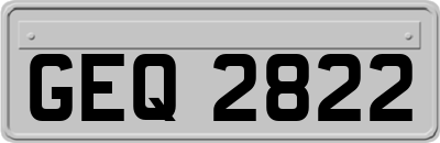 GEQ2822