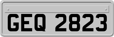 GEQ2823