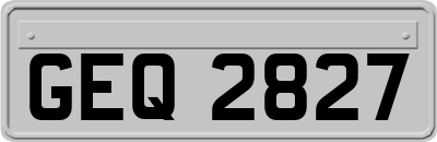 GEQ2827