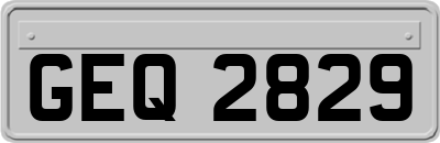GEQ2829