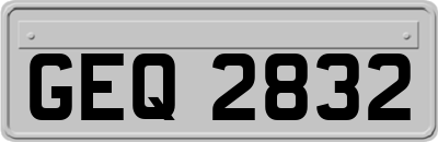 GEQ2832
