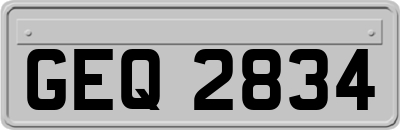 GEQ2834