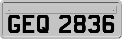 GEQ2836