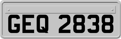 GEQ2838