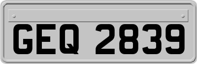 GEQ2839