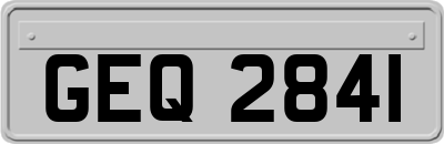 GEQ2841