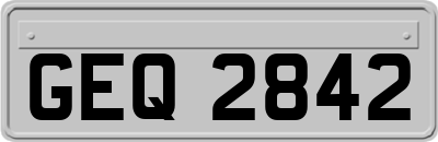 GEQ2842