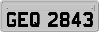 GEQ2843