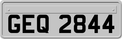 GEQ2844
