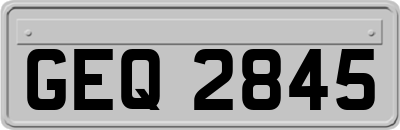GEQ2845