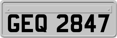 GEQ2847
