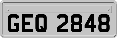 GEQ2848