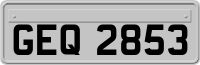 GEQ2853