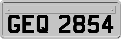 GEQ2854