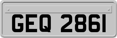 GEQ2861