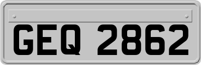 GEQ2862