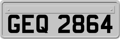GEQ2864
