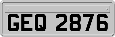 GEQ2876