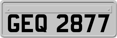 GEQ2877