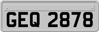 GEQ2878