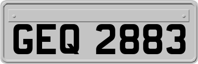 GEQ2883