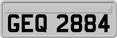 GEQ2884