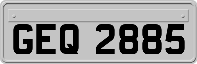 GEQ2885