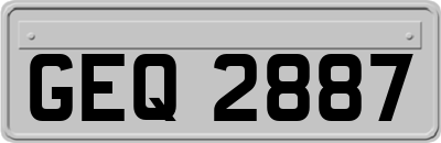 GEQ2887