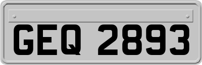 GEQ2893