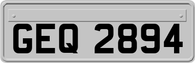 GEQ2894