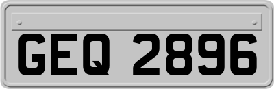 GEQ2896