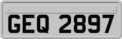 GEQ2897