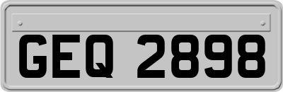 GEQ2898